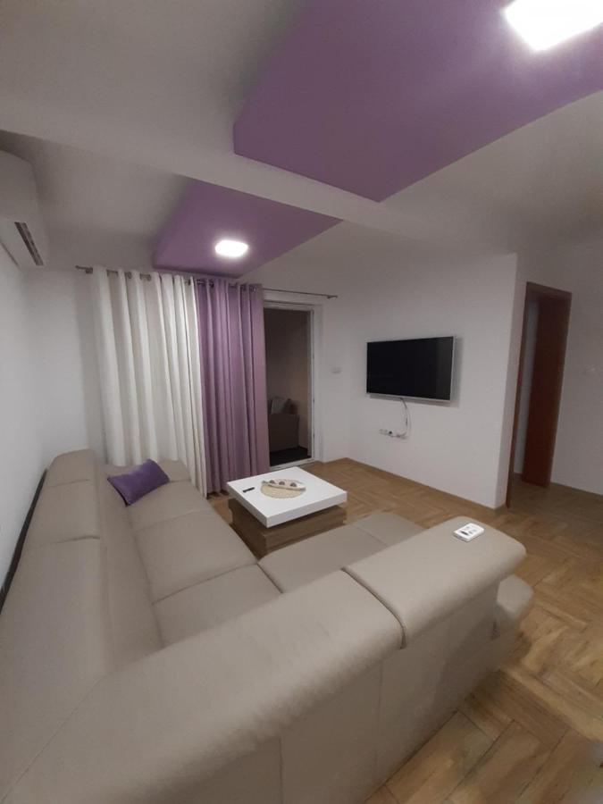 Apartment Dinko Rovanjska Exterior photo